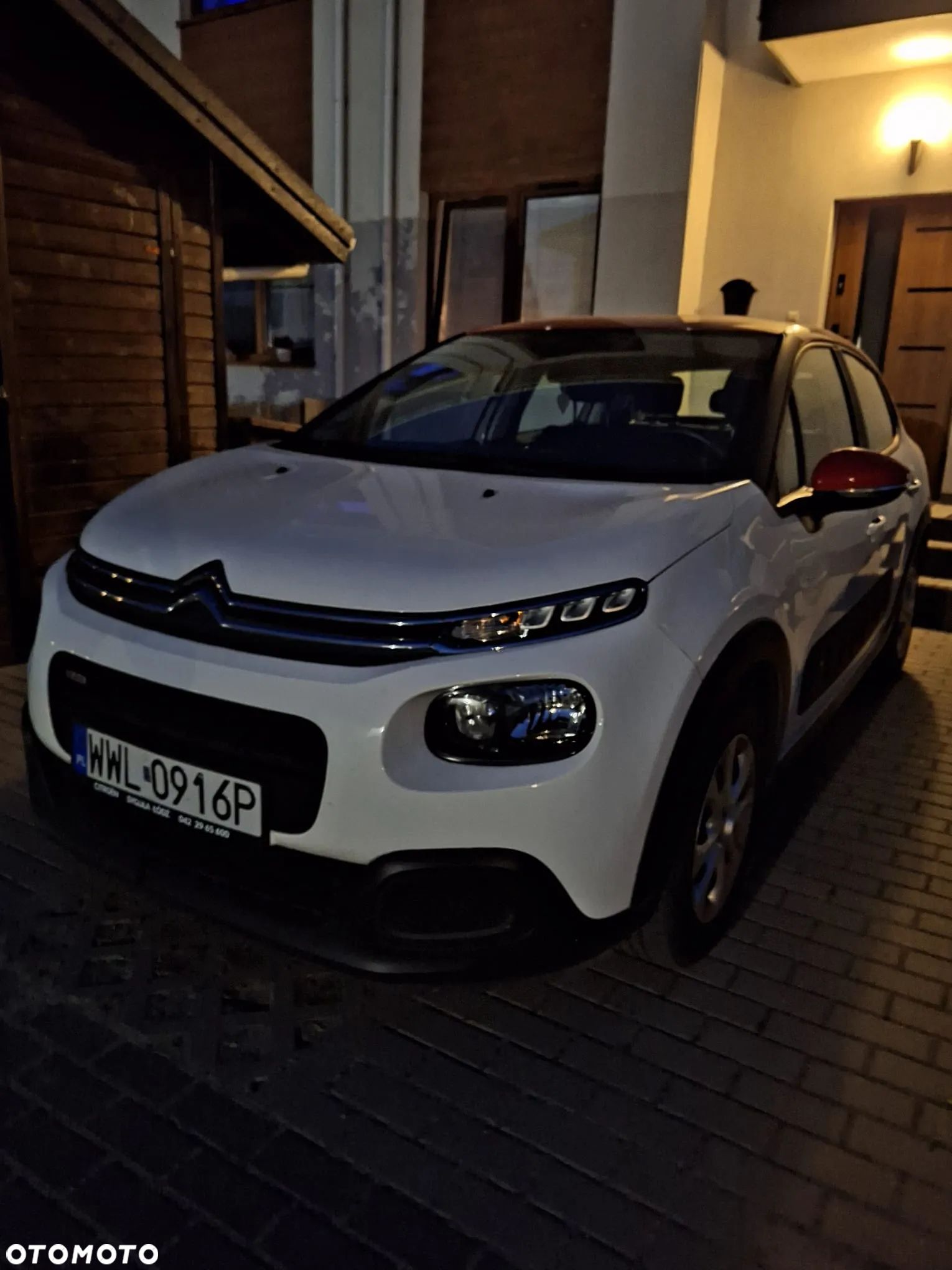 Citroën C3 - 1