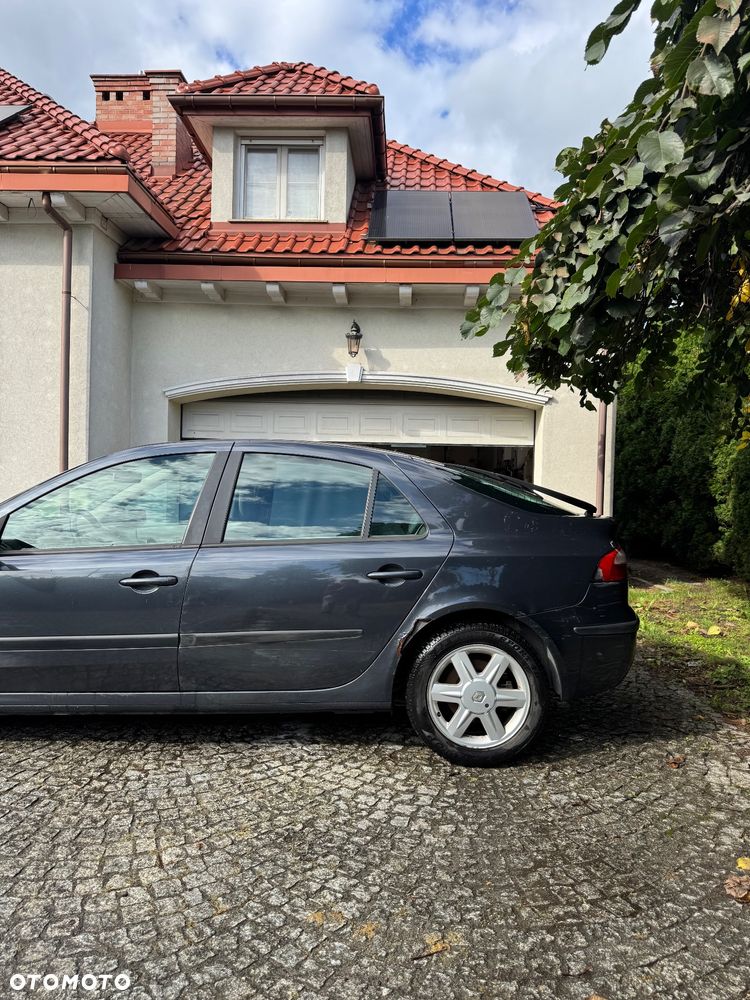 Renault Laguna - 4