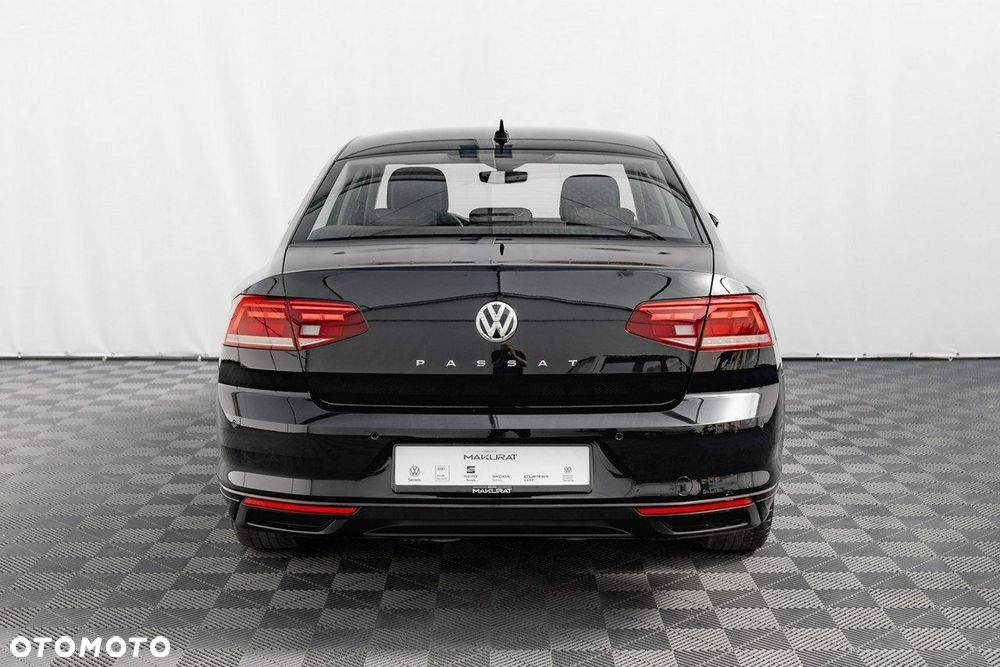 Volkswagen Passat 2.0 TDI EVO Business DSG - 10