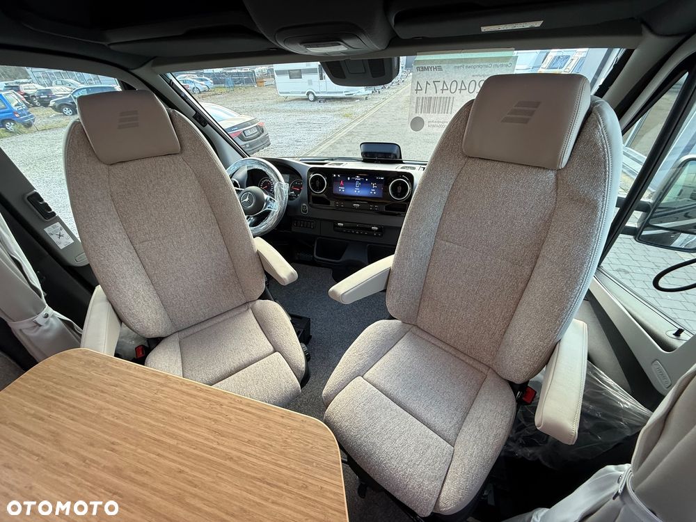 Hymer-Eriba ML-T 580 4x4 - 27