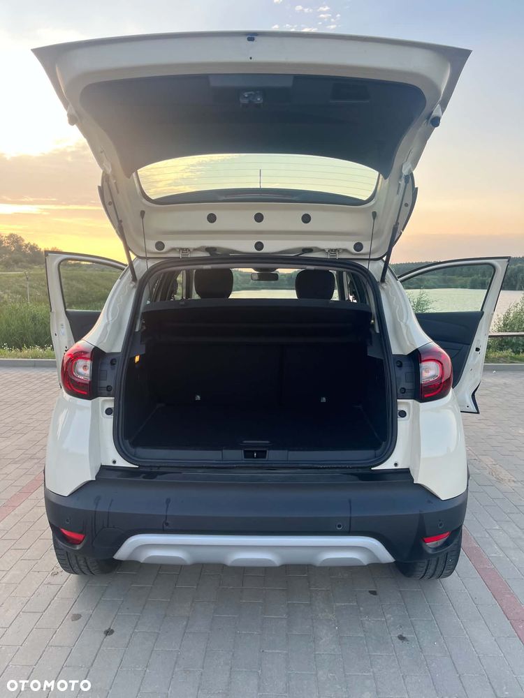 Renault Captur ENERGY TCe 90 Start&Stop Life - 5