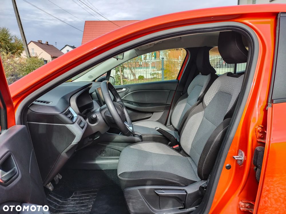 Renault Clio SCe 65 EVOLUTION - 13