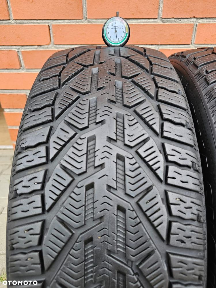 (K8) 235/55R19 105V XL 5,5mm 19r / Kormoran SuvSnow 4x4 - 7