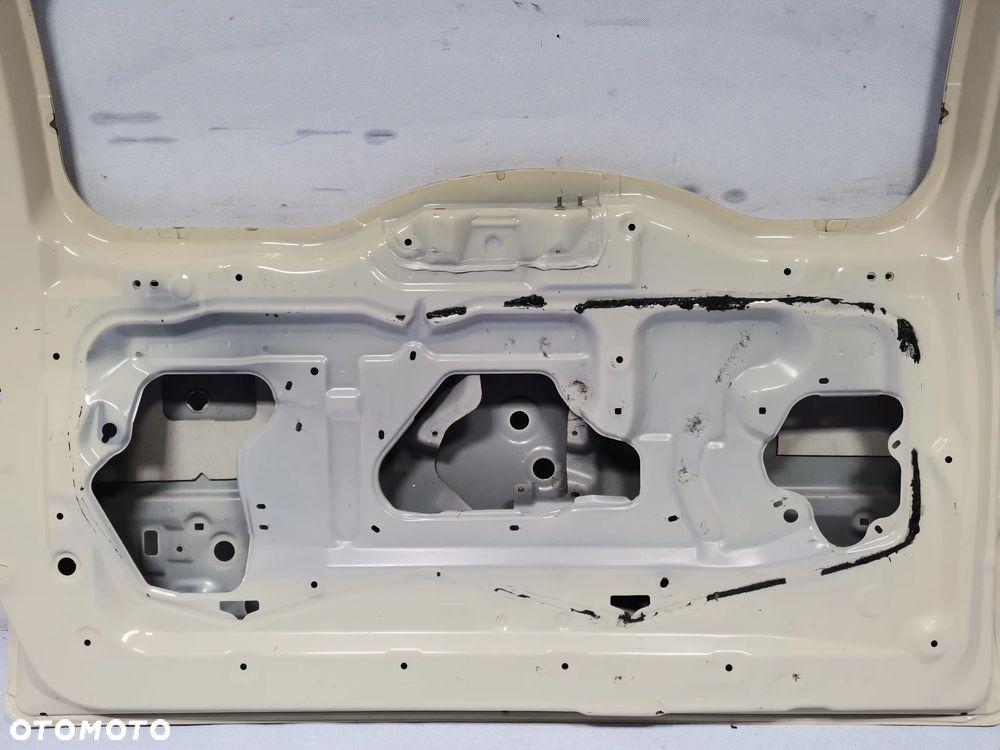 Drzwi Klapa Bagażnika Tył TOYOTA FJ CRUISER 06-16 Oryginał - 14