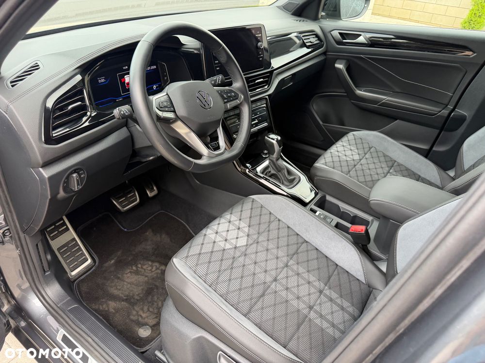 Volkswagen T-Roc - 6