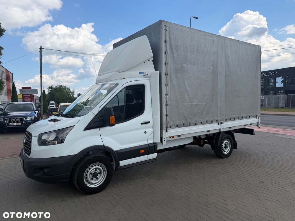 Ford Transit - 3