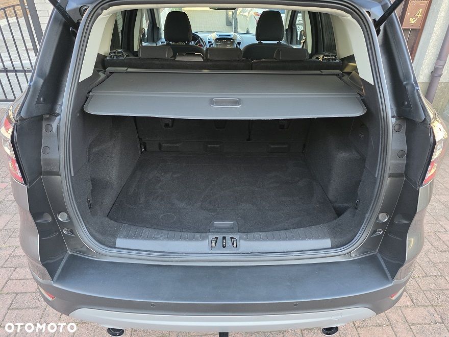 Ford Kuga 1.5 EcoBoost FWD Titanium ASS - 17