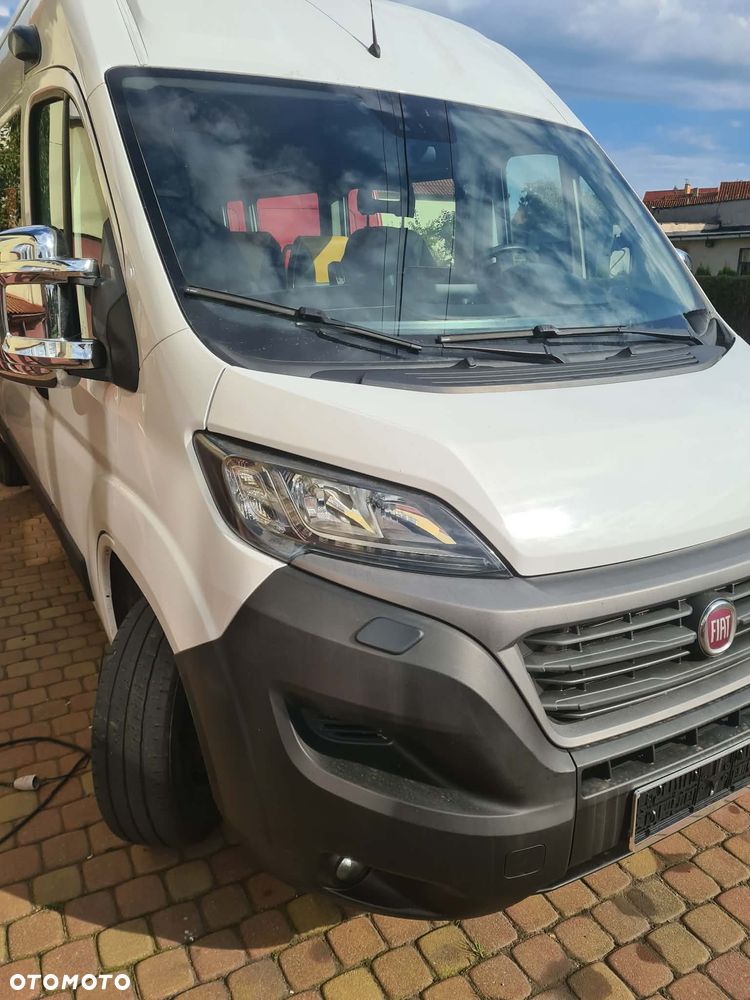 Fiat Ducato L2H2 - 2