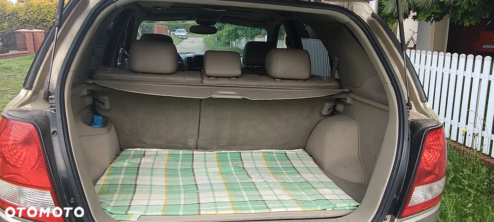Kia Sorento 3.5 V6 EX - 4