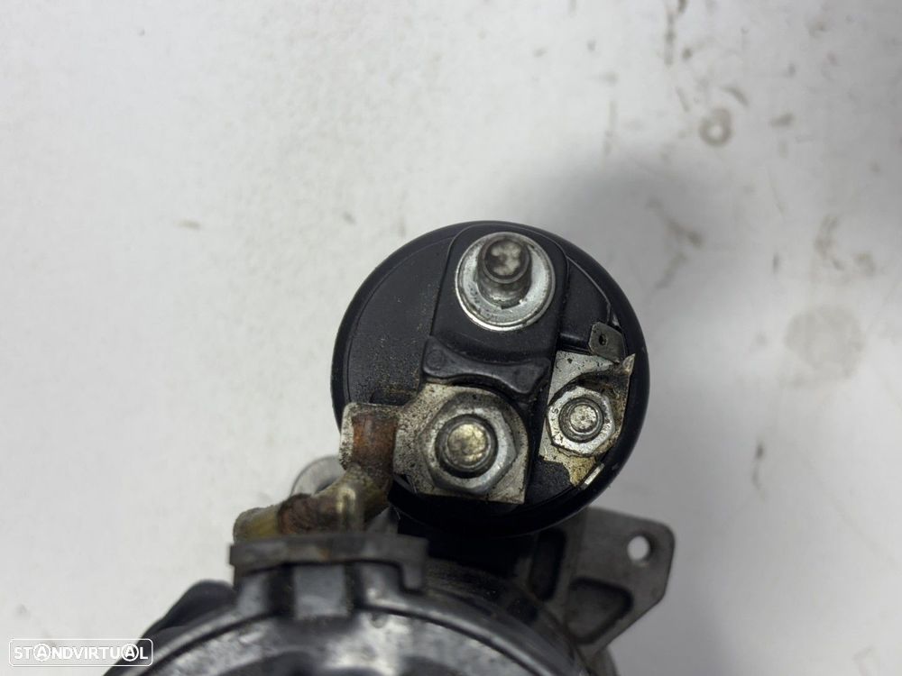 Motor de arranque MERCEDES-BENZ E-CLASS (W211) E 270 CDI REF. MOTOR OM647.961 - 5