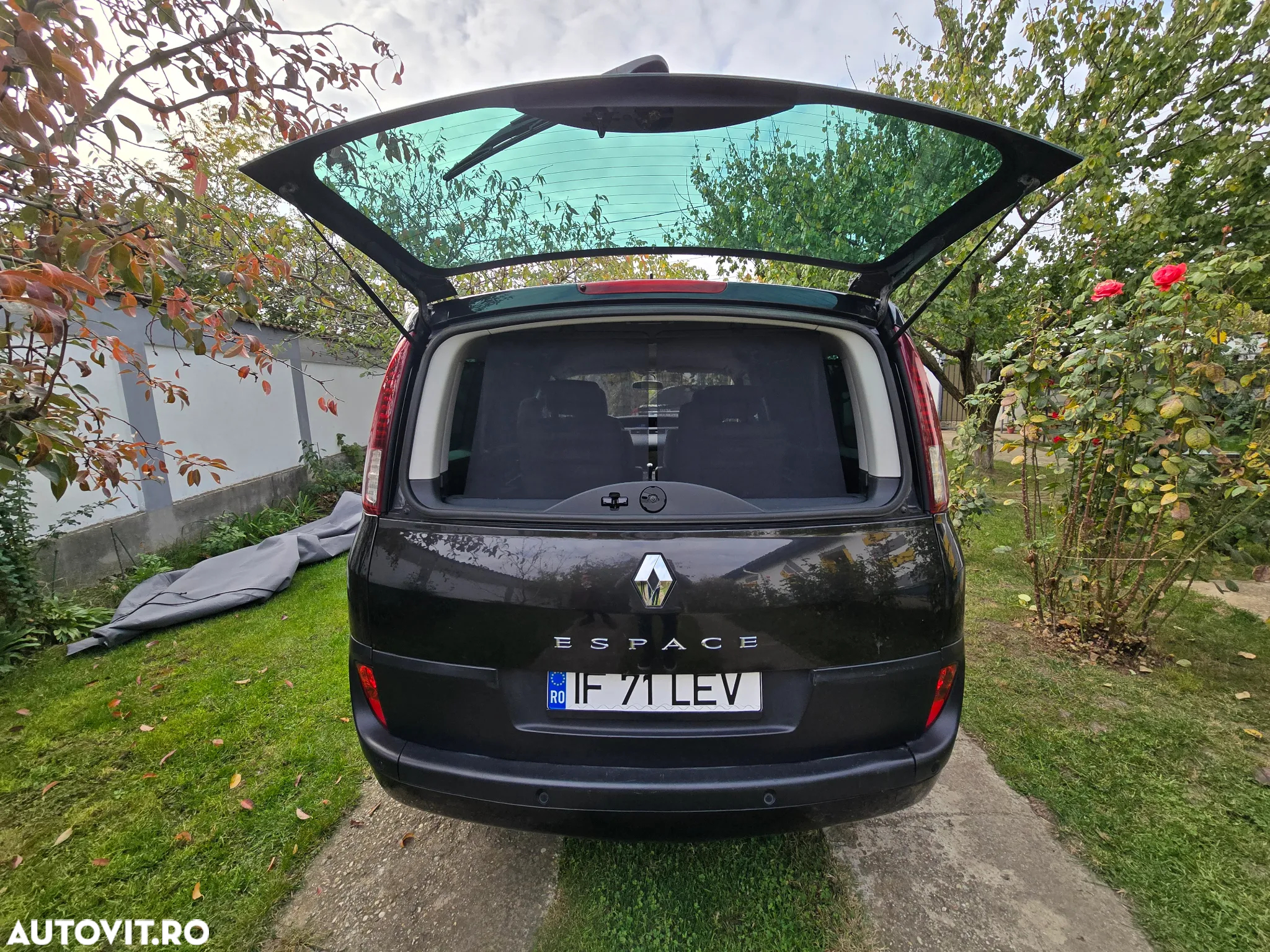 Renault Grand Espace - 16