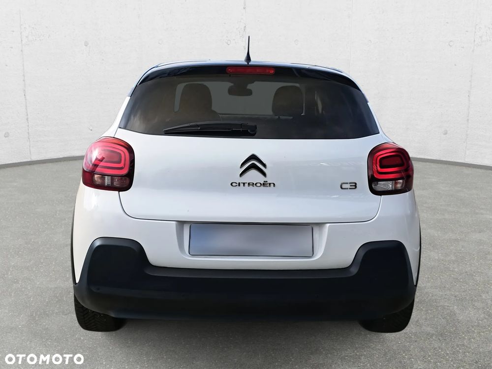 Citroën C3 1.2 PureTech Shine - 6