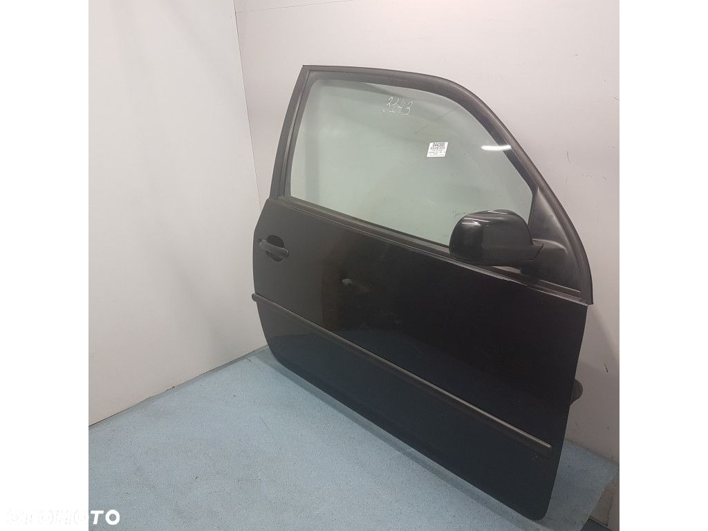 DRZWI PRZÓD PRAWE   VW LUPO - 3