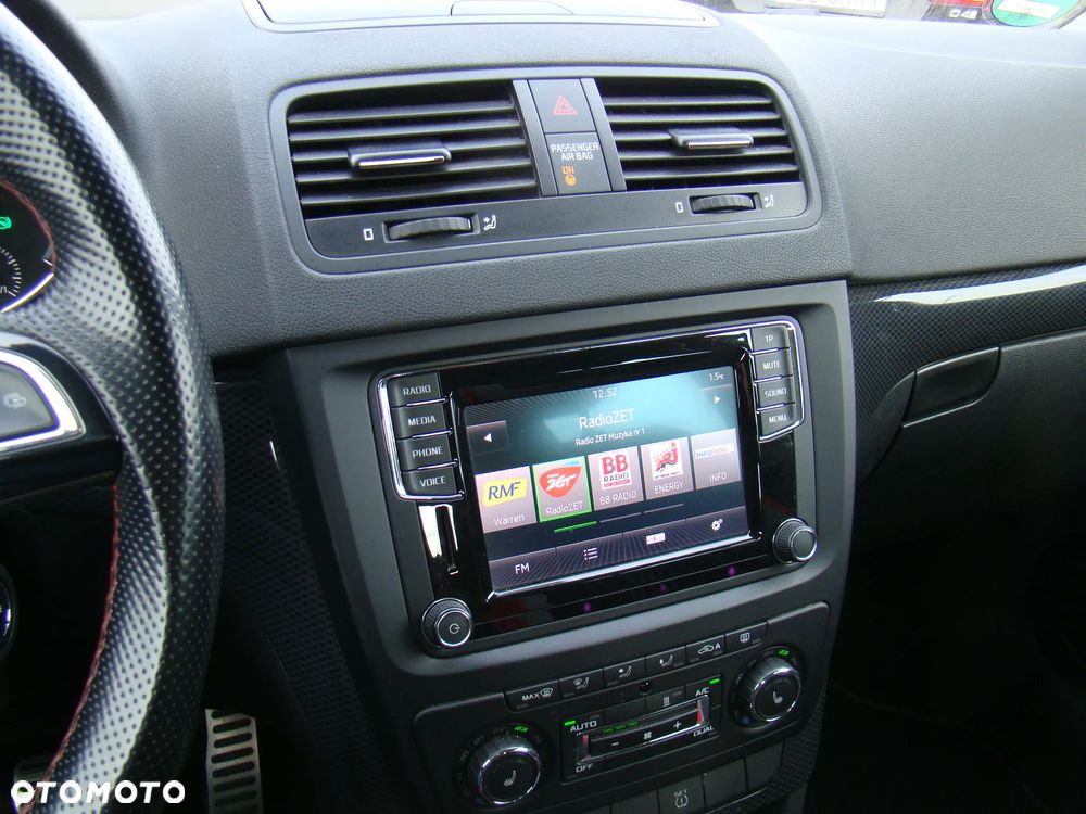 Skoda Yeti 1.4 TSI Monte Carlo Green tec - 28