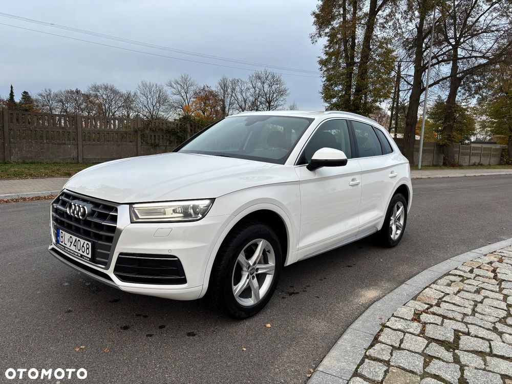 Audi Q5 - 3