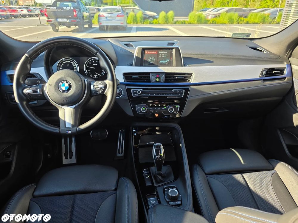 BMW X2 sDrive18i M Sport - 31