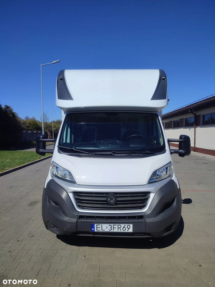 Fiat Fiat/Lamar DUCATO MAXI LAMBO - 11