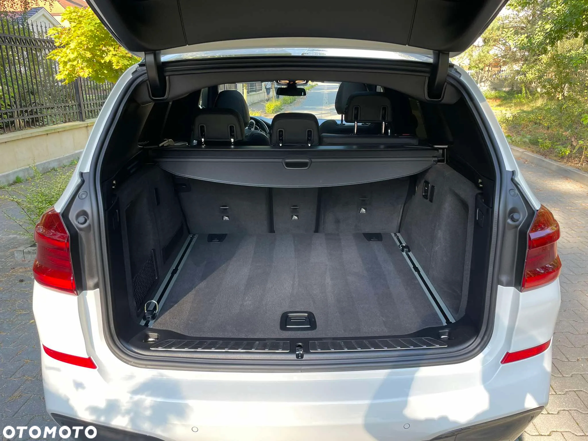 BMW X3 M M40i - 4