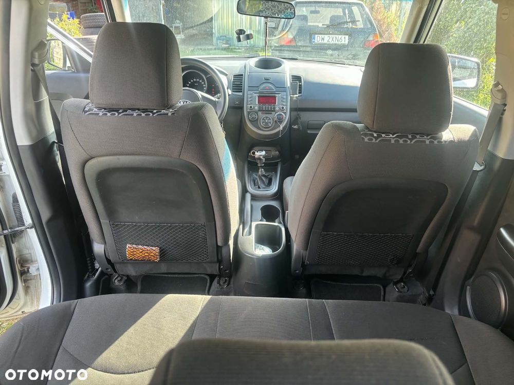 Kia Soul - 11