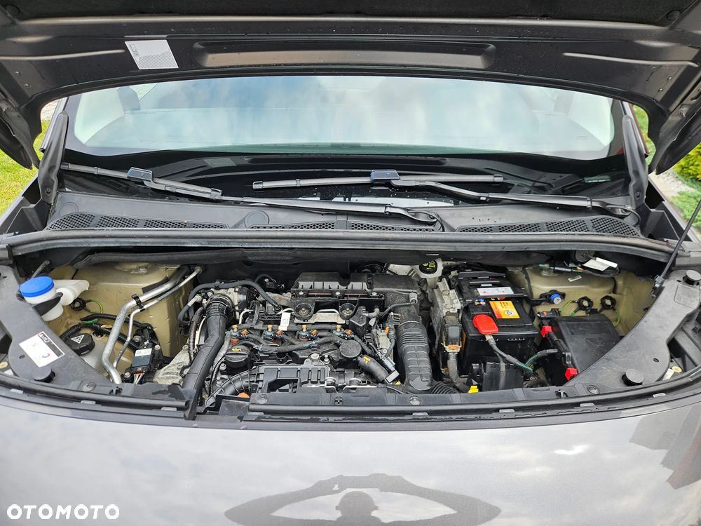 Peugeot PARTNER 1.5HDI 130KM - 29