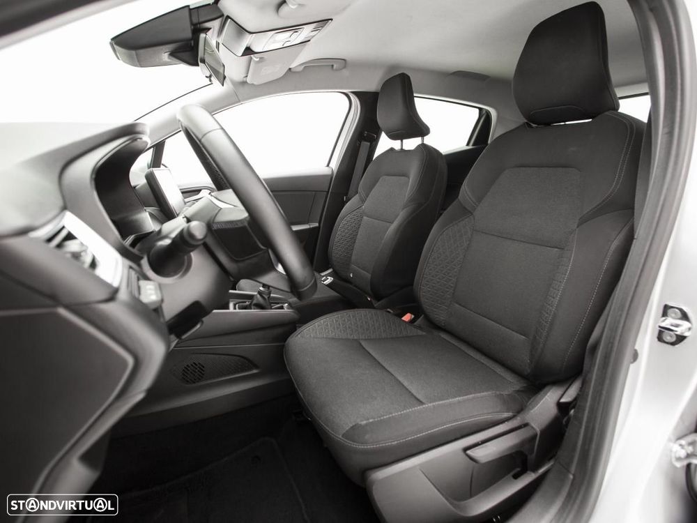 Renault Clio 1.5 Blue dCi Zen - 7