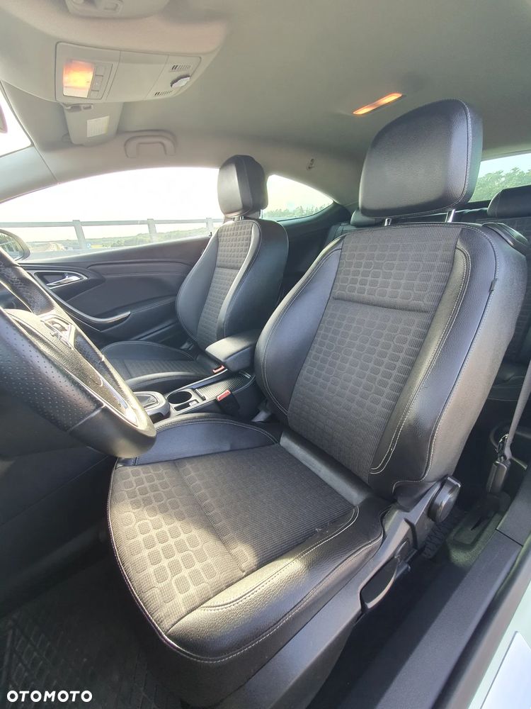 Opel Astra - 13
