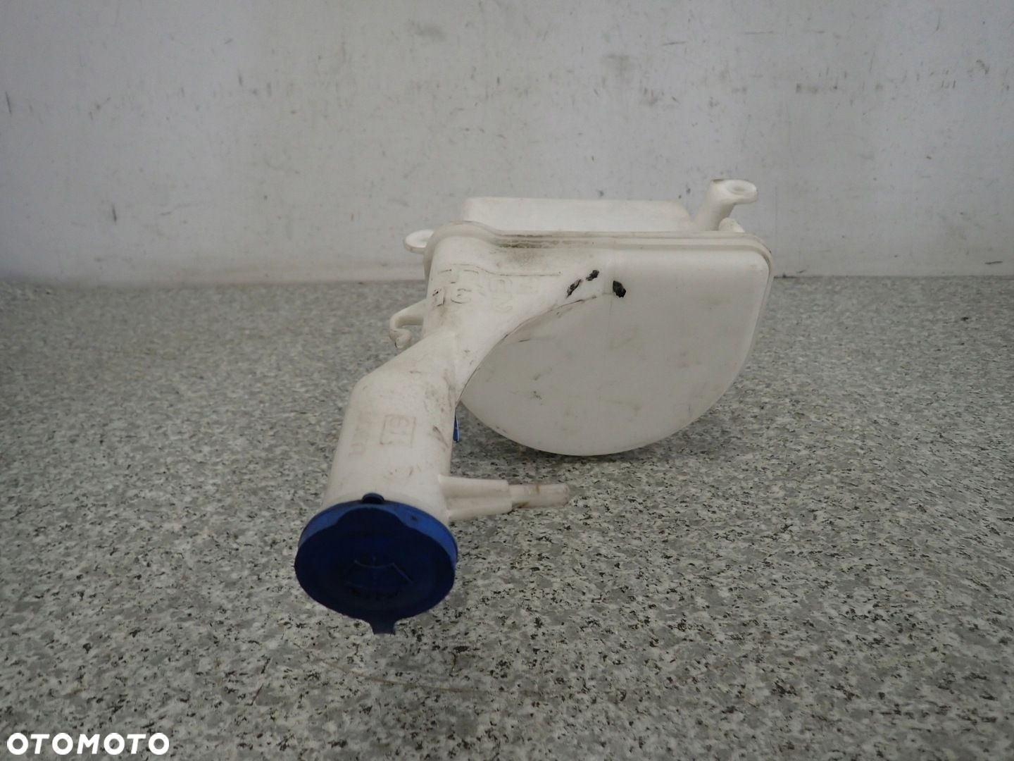 TOYOTA YARIS I FR 99-05 ZBIORNICZEK SPRYSKIWACZY POMPKA - 6