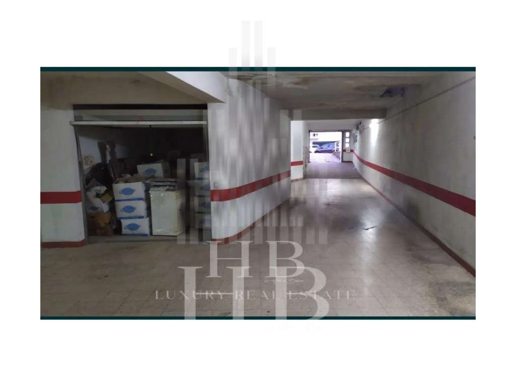 Garagem Box Rinchoa | Sintra - Grande imagem: 2/3