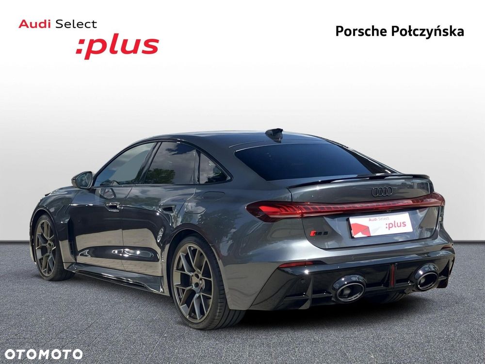 Audi RS5 Coupé - 4