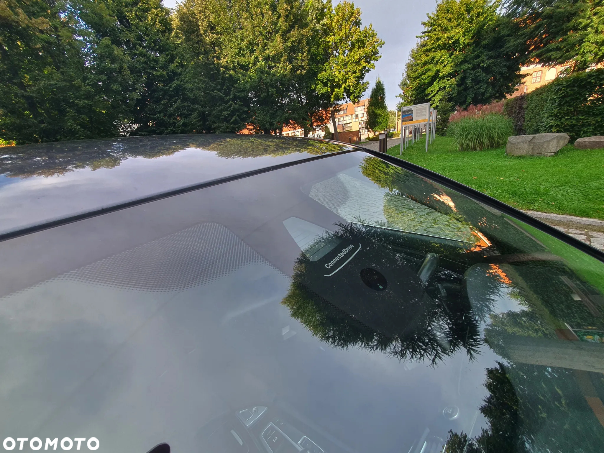 BMW Seria 5 520d Efficient Dynamics Edition Luxury Line - 15