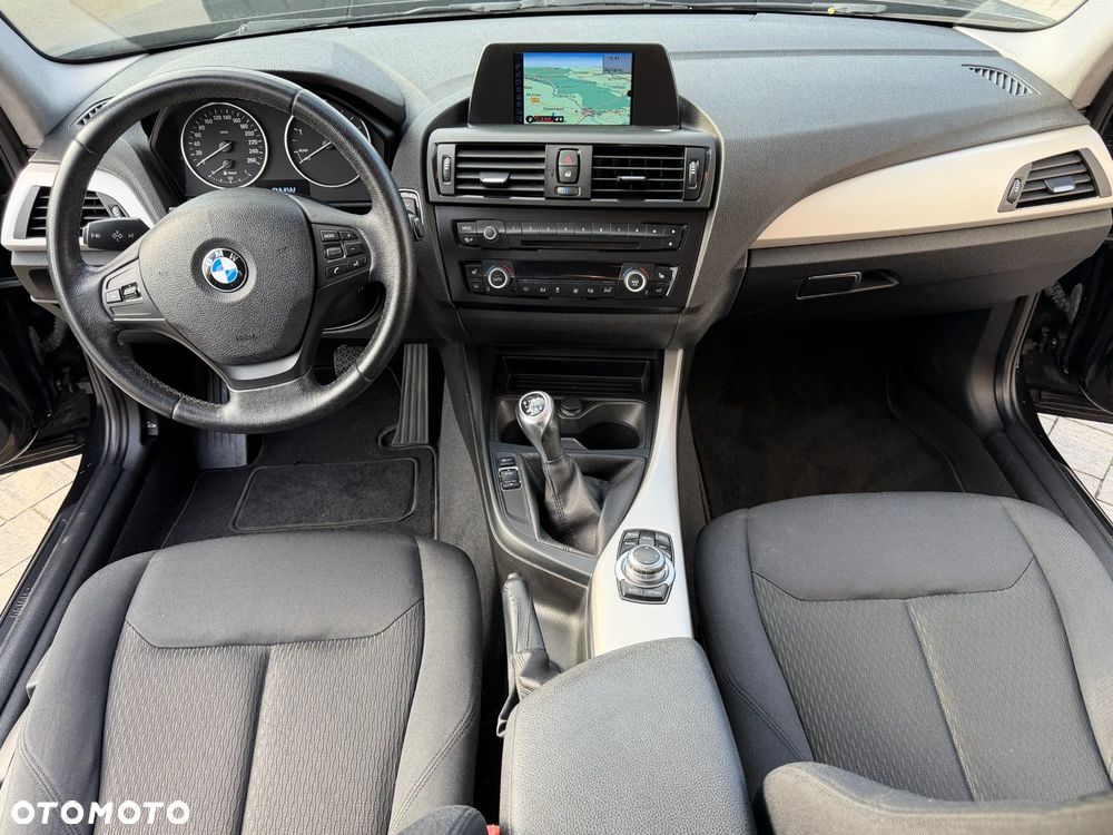 BMW Seria 1 - 13