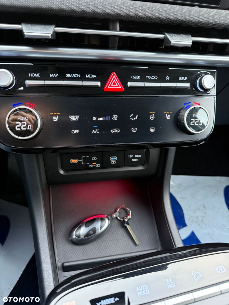 Hyundai Tucson 1.6 T-GDi 4WD Prime - 8