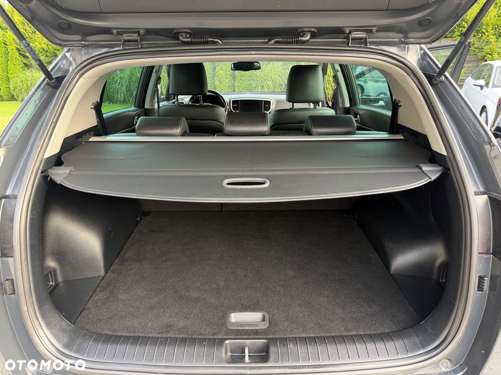 Kia Sportage - 25