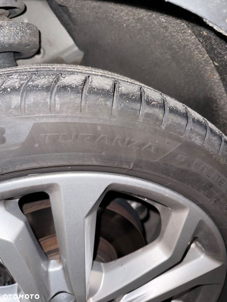 Opel Astra V 1.4 T Enjoy - 14