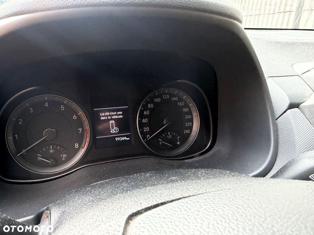Hyundai Kona - 10