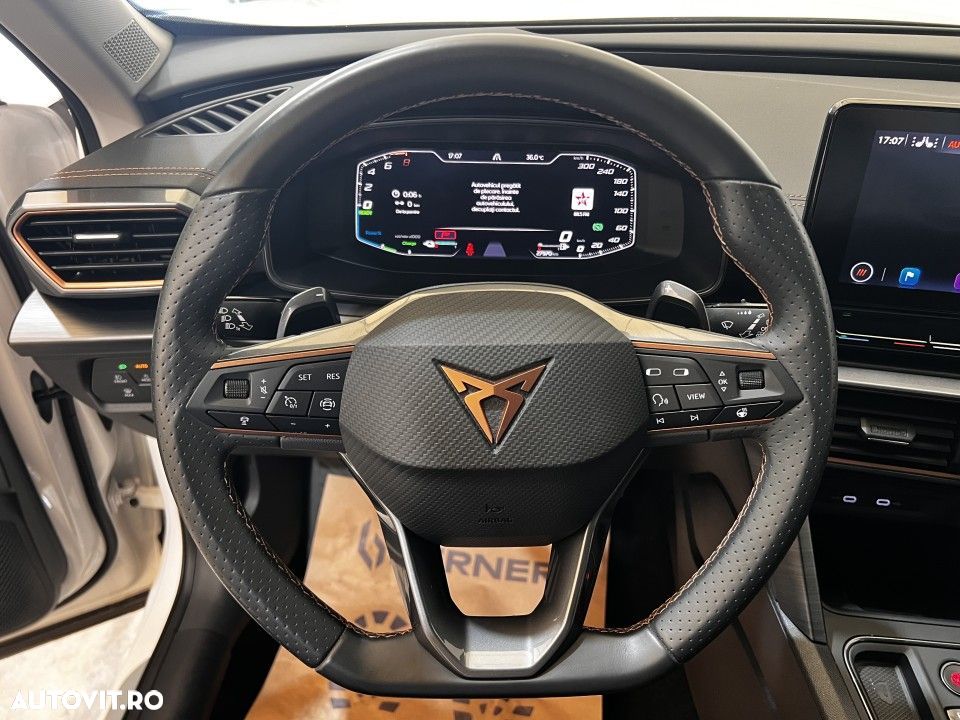 Cupra Formentor - 22