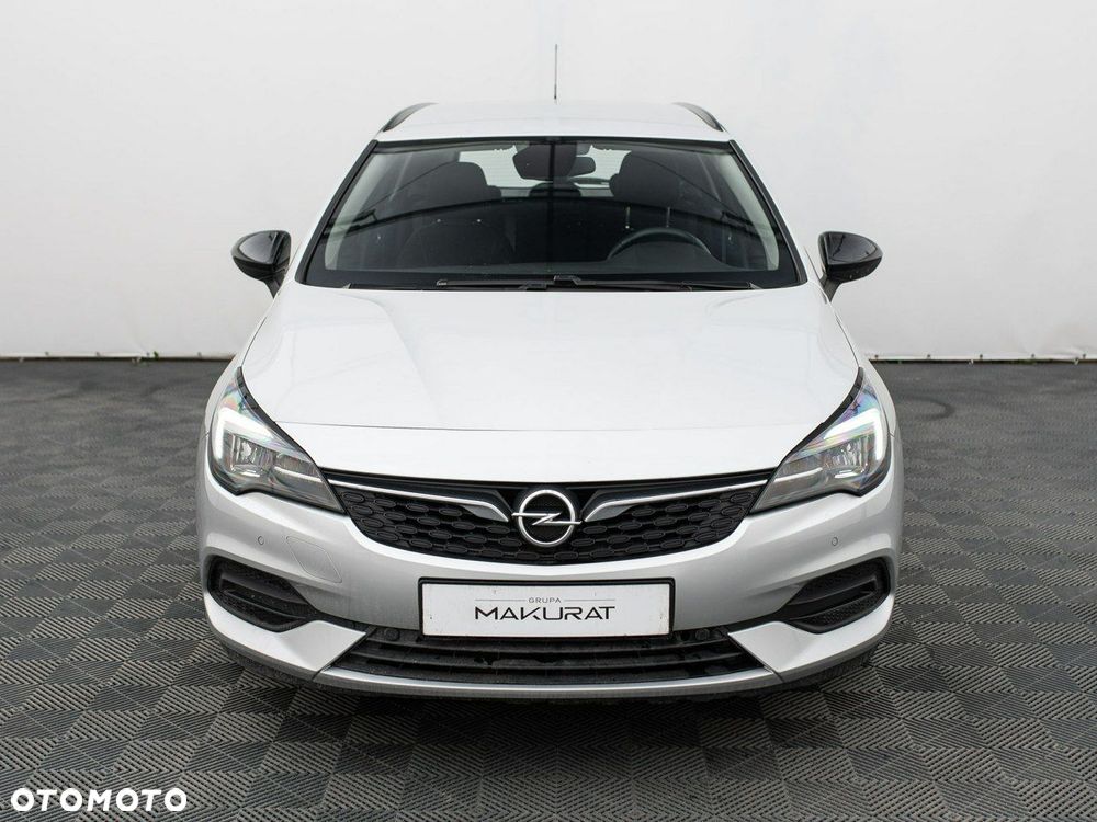 Opel Astra - 8