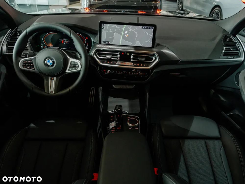 BMW X4 - 7