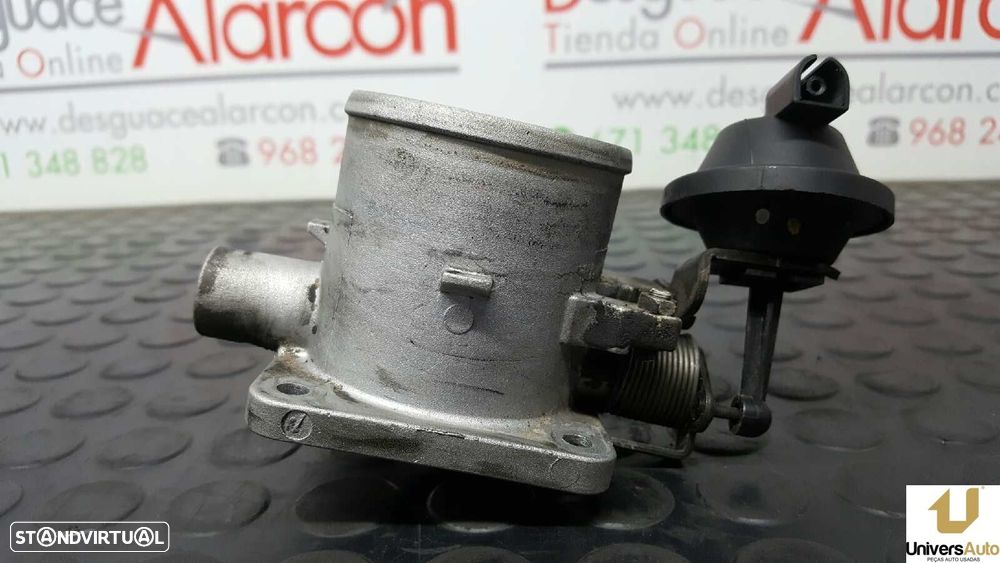 CORPO DE BORBOLETAS KIA CARENS 2.0 CRDI EX MONOVOLUMEN - 4