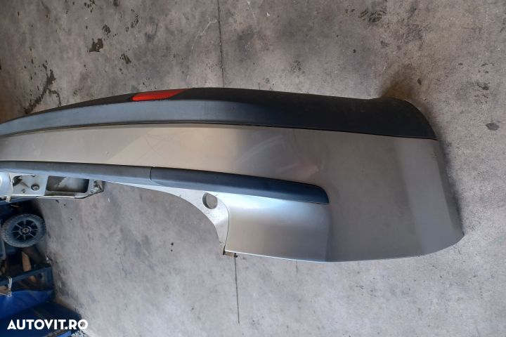 Bara spate COMBI Ford Focus 2 [2004 - 2008] wagon 5-usi 1.6 TDCi MT ( - 3