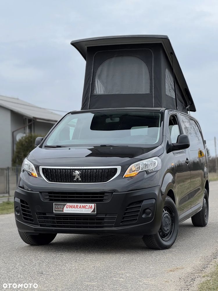 Peugeot EXPERT - 9
