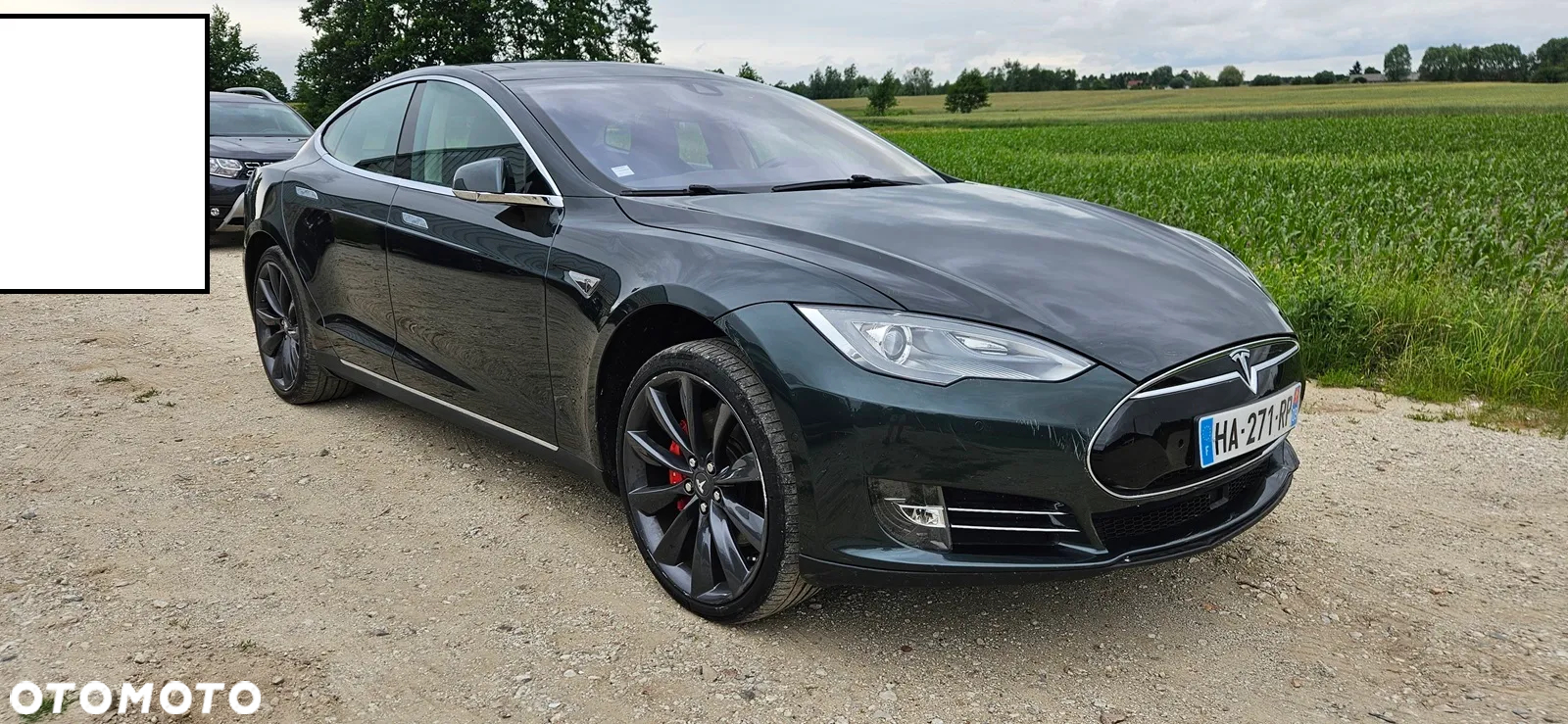 Tesla Model S 85 - 2