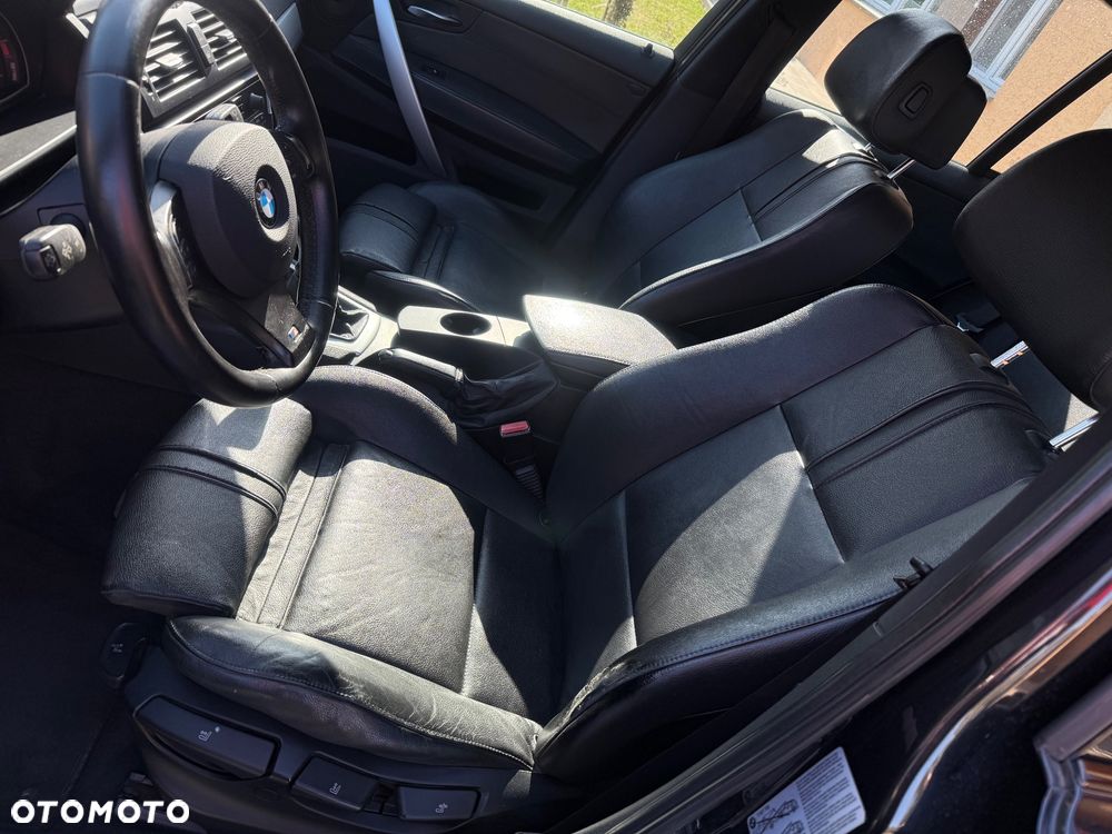 BMW X3 xDrive20d - 8