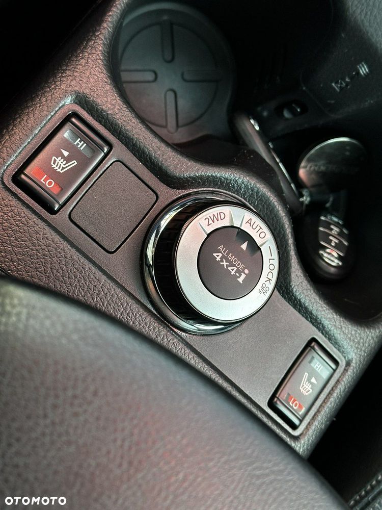 Nissan X-Trail 1.6 DCi Tekna 4WD - 32