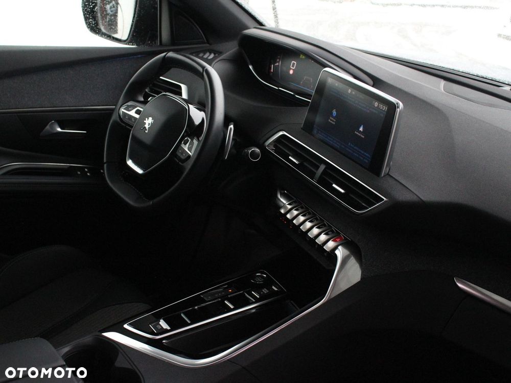 Peugeot 3008 1.5 BlueHDi Allure Pack S&S EAT8 - 3