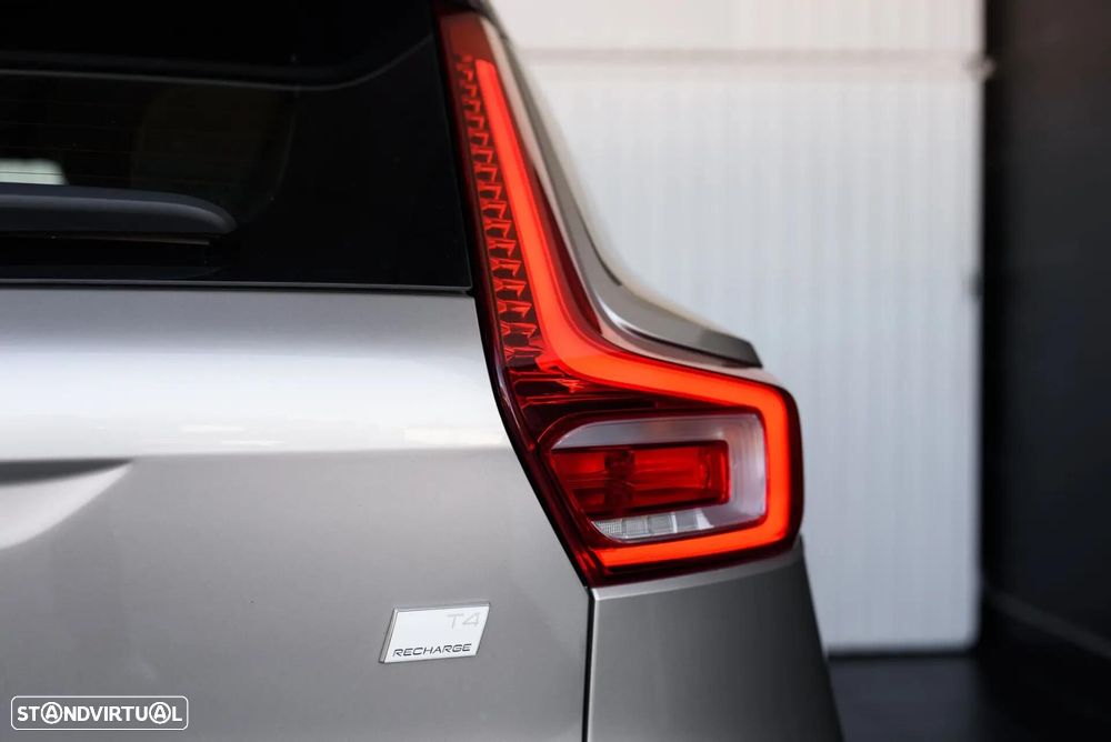 Volvo XC 40 1.5 T4 PHEV Core - 15