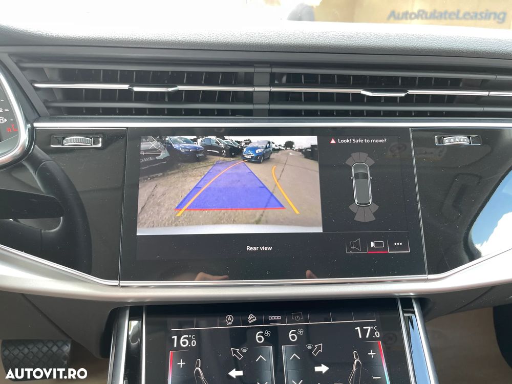 Audi Q7 3.0 45 TDI quattro Tiptronic MHEV Basic - 15