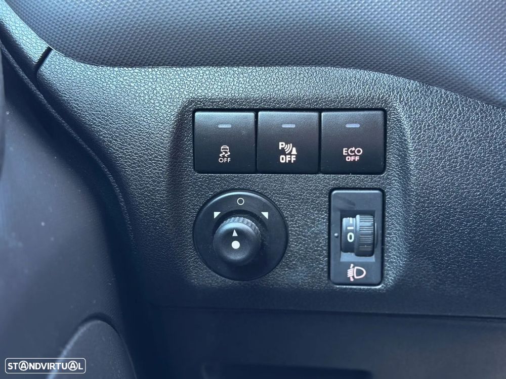 Citroën Berlingo 1.6 BlueHDi Feel ETG6 - 15