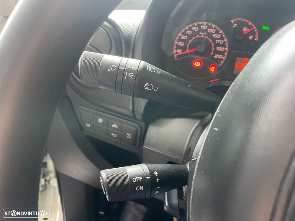 Fiat Fiorino 1.3 M-jet - 23