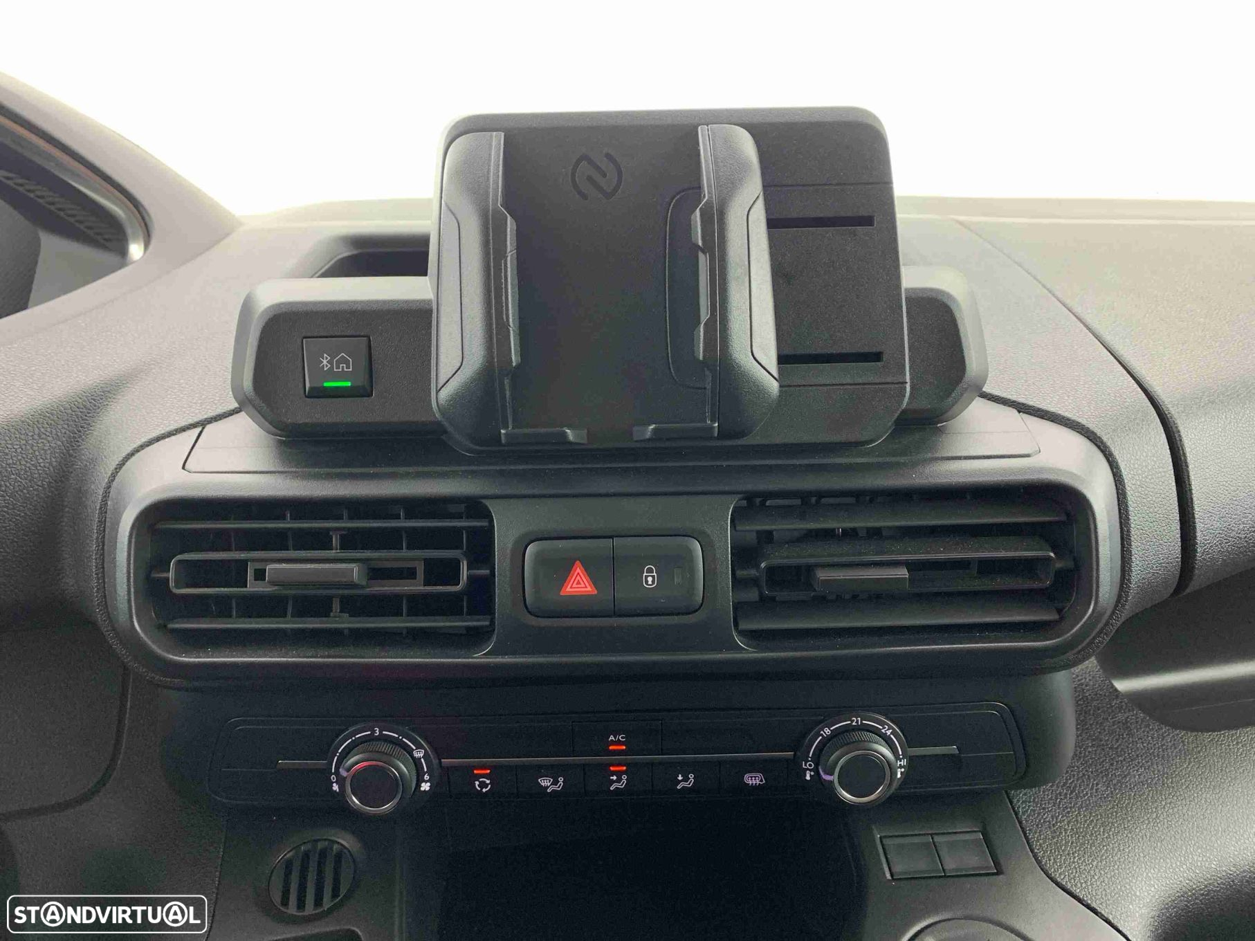 Peugeot Partner 1.5 BlueHDi Standard - 8